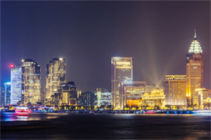 Discussing Investment Opportunities in Shanghai's Sports Industry