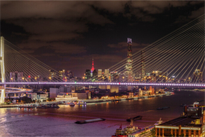 Unique Ways to Spend the Night in Shanghai Unique Ways to Spend the Night in Shanghai