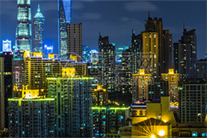 Delectable Night Market Delicacies and Nighttime Culture