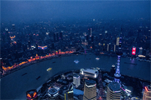 Shanghai's Must-Visit Spots for Extreme Sports Enthusiasts