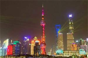 夜上海夜市:独特美食与热闹气氛的碰撞 夜上海夜市:独特美食与热闹气氛的碰撞