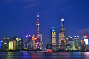 上海夜景攻略:只有真正的夜猫才知道的秘密! 上海夜景攻略:只有真正的夜猫才知道的秘密!