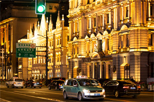 Gogol Street Food Guide