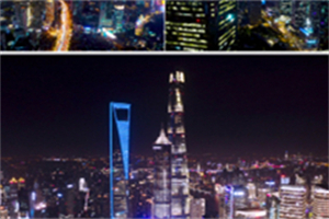 The clever combination of amusement parks and sports in Shanghai